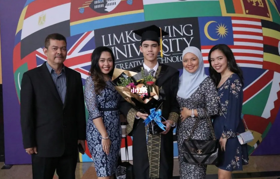 马来西亚硕士生留学申请,马来西亚吉隆坡留学安全吗