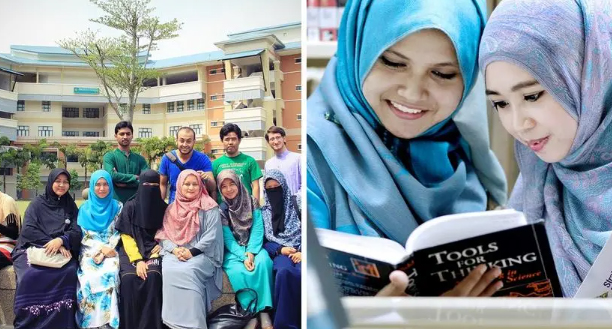 低费用马来西亚留学,高中马来西亚留学一年费用