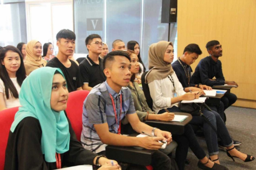 马来西亚留学生签证多少钱,留学签证马来西亚