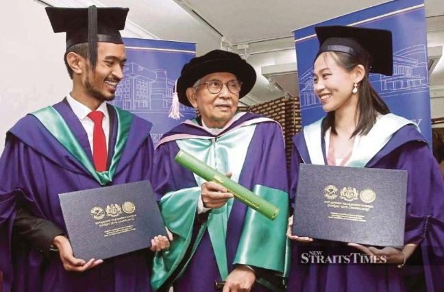 去马来西亚留学好不好,怎样去留学马来西亚